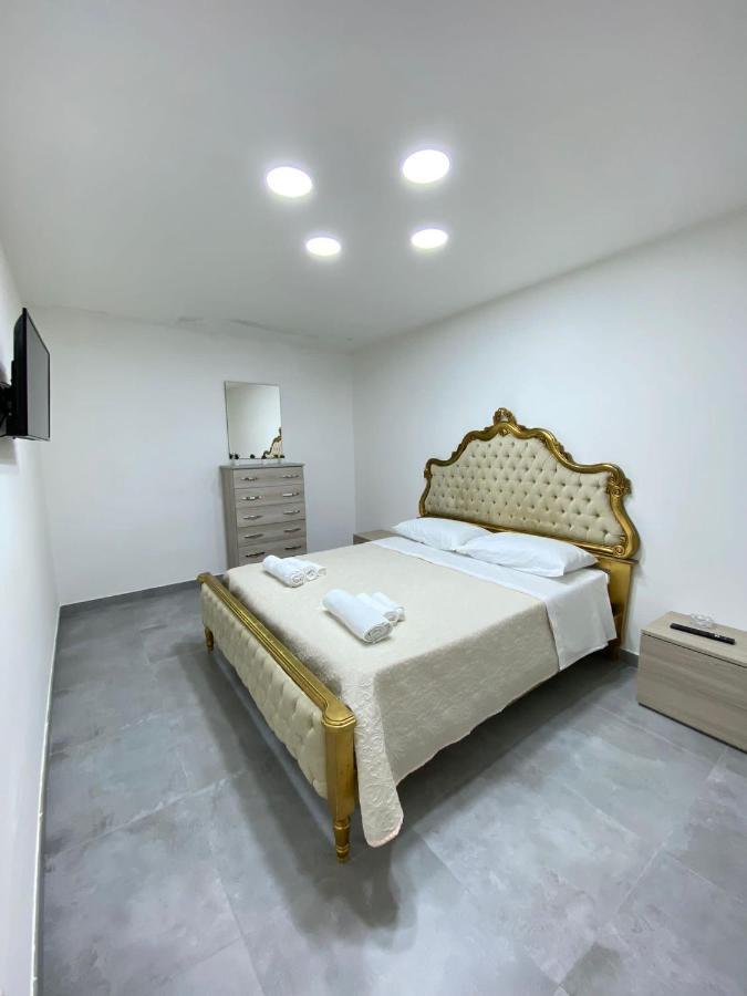 The Luxury House Of Michelangelo