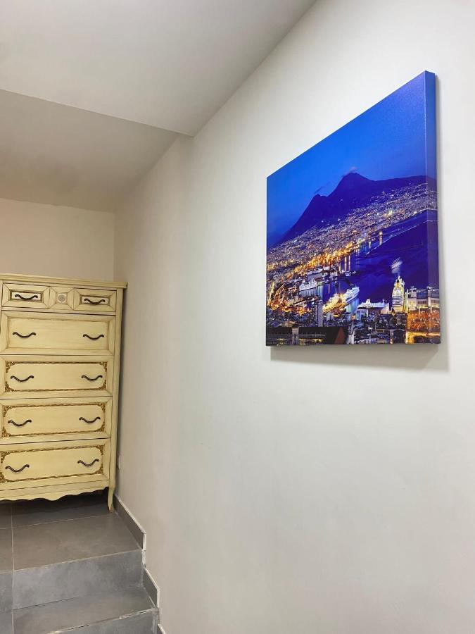 The Luxury House Of Michelangelo * Naples