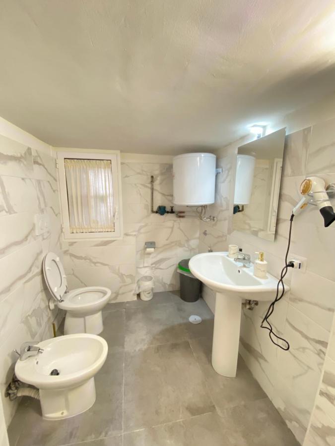 The Luxury House Of Michelangelo Apartment Naples